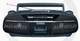 Магнитола SoundMax SM-1255 Магнитола SoundMax SM-1255