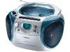 Магнитола Philips AZ-1140/00 Магнитола Philips AZ-1140/00