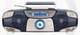 Магнитола SoundMax SM-1253 Магнитола SoundMax SM-1253