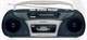 Магнитола SoundMax SM-1209 Магнитола SoundMax SM-1209