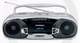 Магнитола SoundMax SM-1208 Магнитола SoundMax SM-1208