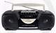 Магнитола SoundMax SM-1202 Магнитола SoundMax SM-1202