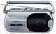 Магнитола SoundMax SM-1010 Магнитола SoundMax SM-1010