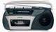 Магнитола SoundMax SM-1009 Магнитола SoundMax SM-1009