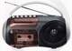 Магнитола SoundMax SM-1007 Магнитола SoundMax SM-1007