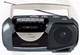 Магнитола SoundMax SM-1002 Магнитола SoundMax SM-1002