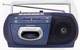 Магнитола SoundMax SM-1001 Магнитола SoundMax SM-1001