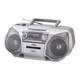 Магнитола Aiwa CSD-MP100 Магнитола Aiwa CSD-MP100