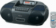 Магнитола Panasonic RX-D29E-K Магнитола Panasonic RX-D29E-K