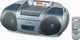 Магнитола Panasonic RX-D29E-S Магнитола Panasonic RX-D29E-S
