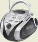 Магнитола Vitek VT-3465 Магнитола Vitek VT-3465