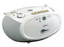 Магнитола Samsung RCD-S20 Магнитола Samsung RCD-S20