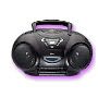 Магнитола LG CD-323 Магнитола LG CD-323