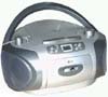 Магнитола LG LPC-140X Магнитола LG LPC-140X