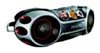 Магнитола Philips AZ 2536 Магнитола Philips AZ 2536