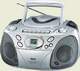Магнитола Vitek VT-3467 Магнитола Vitek VT-3467