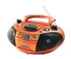 Магнитола Vitek VT-3478 OG Магнитола Vitek VT-3478 OG