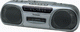 Магнитола Panasonic RX-FS430 EP-S Магнитола Panasonic RX-FS430 EP-S