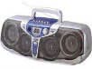 Магнитола Sharp QT-90W Магнитола Sharp QT-90W