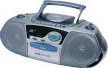 Магнитола Sanyo MCD-ZX 390F Магнитола Sanyo MCD-ZX 390F