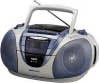 Магнитола Sanyo MCD-ZX 300F Магнитола Sanyo MCD-ZX 300F