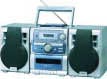 Магнитола Sanyo MCD-S925F Магнитола Sanyo MCD-S925F