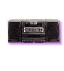 Магнитола LG TW-863 Магнитола LG TW-863