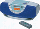 Магнитола Panasonic RX-EX1E Магнитола Panasonic RX-EX1E