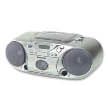 Магнитола Panasonic RX-D19E-S/K Магнитола Panasonic RX-D19E-S/K