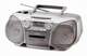 Магнитола Aiwa CSD-TD10/L Магнитола Aiwa CSD-TD10/L