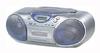 Магнитола Panasonic RX-D21 Магнитола Panasonic RX-D21