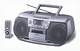 Магнитола Aiwa CSD-TD19 Магнитола Aiwa CSD-TD19