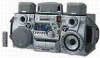 Домашний кинотеатр JVC MX-DVA9R Домашний кинотеатр JVC MX-DVA9R