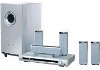 Домашний кинотеатр Samsung HT-DB750М Домашний кинотеатр Samsung HT-DB750М