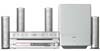 Домашний кинотеатр Philips LX7500R/04 Домашний кинотеатр Philips LX7500R/04
