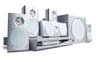 Домашний кинотеатр Philips LX-3600D Домашний кинотеатр Philips LX-3600D