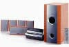 Домашний кинотеатр Pioneer NS-DV88 Домашний кинотеатр Pioneer NS-DV88