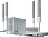 Домашний кинотеатр Panasonic SC-HT880EE-S Домашний кинотеатр Panasonic SC-HT880EE-S