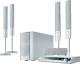 Домашний кинотеатр Panasonic SC-HT17EP-S Домашний кинотеатр Panasonic SC-HT17EP-S