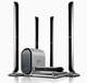 Домашний кинотеатр LG XH-T750 Домашний кинотеатр LG XH-T750