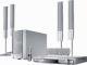 Домашний кинотеатр Panasonic SC-HT885EE-S Домашний кинотеатр Panasonic SC-HT885EE-S
