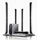 Домашний кинотеатр LG XH-T550 Домашний кинотеатр LG XH-T550