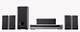 Домашний кинотеатр Sony HT-SS600 Домашний кинотеатр Sony HT-SS600