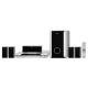 Домашний кинотеатр Sony DAV-DZ120K Домашний кинотеатр Sony DAV-DZ120K