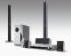 Домашний кинотеатр Panasonic SC-HT540EE-S Домашний кинотеатр Panasonic SC-HT540EE-S