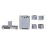 Домашний кинотеатр Sony DAV-S550 Домашний кинотеатр Sony DAV-S550