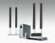 Домашний кинотеатр Panasonic SC-HT995EE-S Домашний кинотеатр Panasonic SC-HT995EE-S