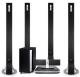 Домашний кинотеатр LG XH-TK792TN Домашний кинотеатр LG XH-TK792TN
