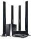Домашний кинотеатр LG XH-T7650X Домашний кинотеатр LG XH-T7650X