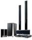 Домашний кинотеатр LG XH-T7620X Домашний кинотеатр LG XH-T7620X